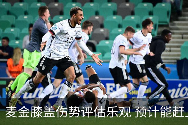 麦金膝盖伤势评估乐观 预计能赶上英超新赛季首战